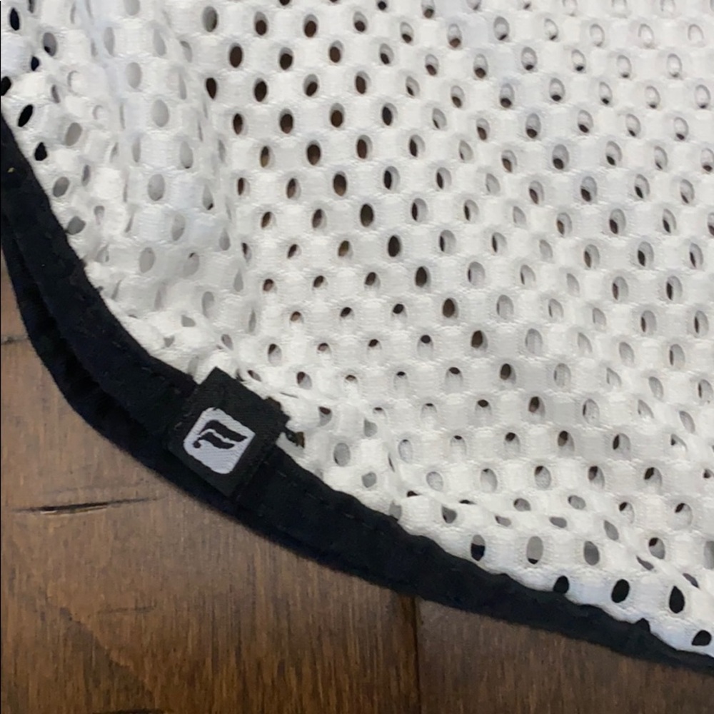 Fabletics Mesh Tank Top - Picture 4 of 9